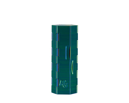Astuccio HEXAGON per 6 ance Oboe Reeds 'n Stuff