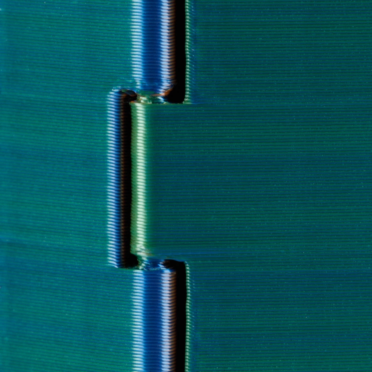 Astuccio HEXAGON per 6 ance Oboe Reeds 'n Stuff