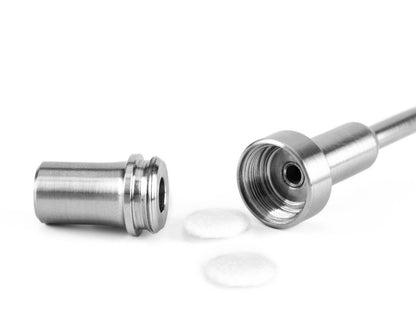 Pulitore per foro di ottava Oboe OCTAFREE Reeds 'n Stuff