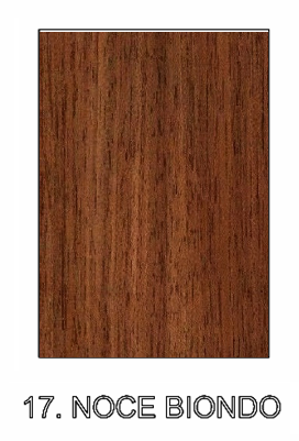 Oboe Reed Case "Standard" model (from 16 to 20 places)