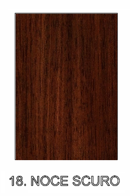 Oboe Reed Case "Standard" model (from 16 to 20 places)