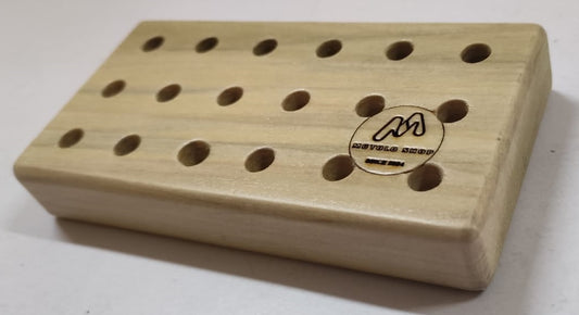 Reed Holder Board for Oboe and English Horn