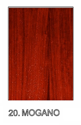 Oboe Reed Case "Standard" model (from 16 to 20 places)