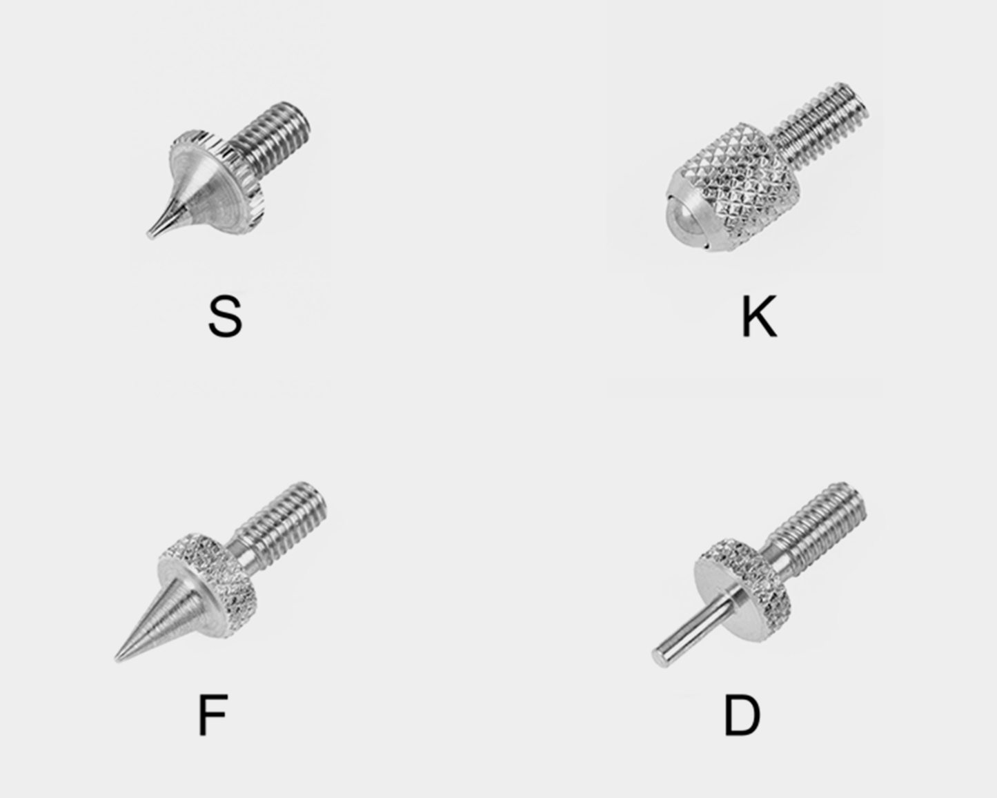 Micrometro analogico MINI per Oboe Reeds 'n Stuff