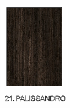 Oboe Reed Case "Standard" model (from 16 to 20 places)