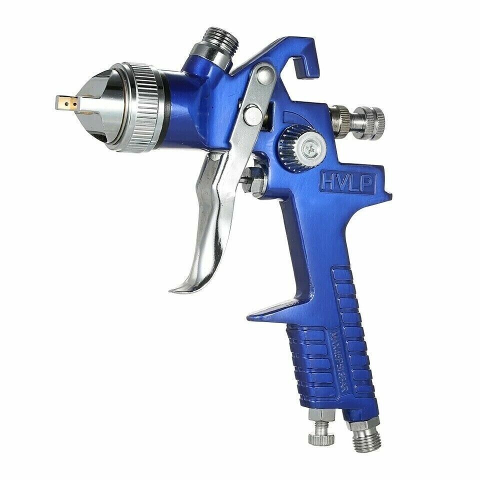HVLP Airbrush