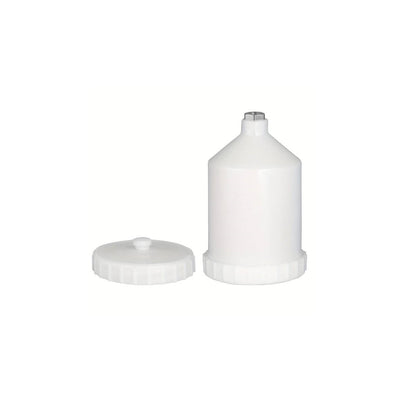 Tazza di ricambio per Aerografo HVLP