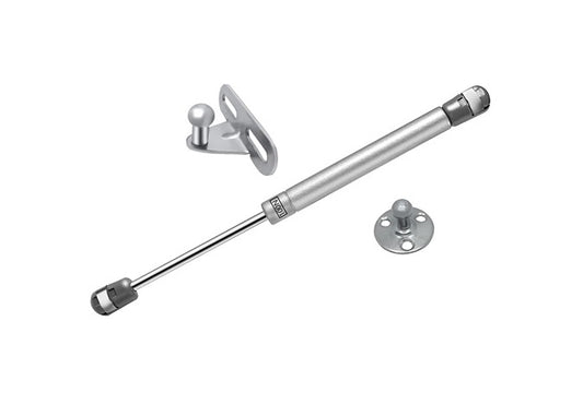 Gas lift for doors