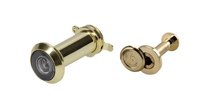 Door peephole