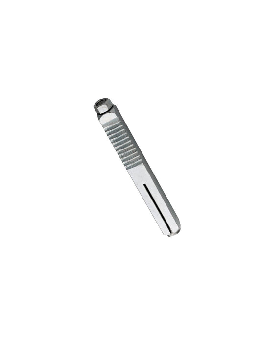 Self-locking expansion frame