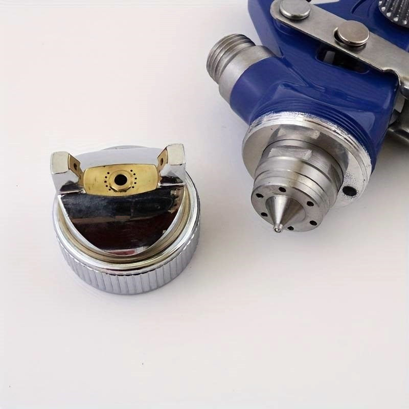 HVLP Airbrush
