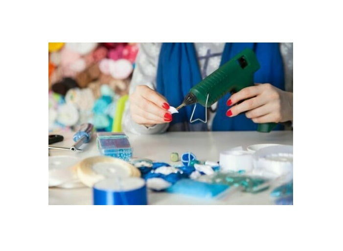 Hot glue stick