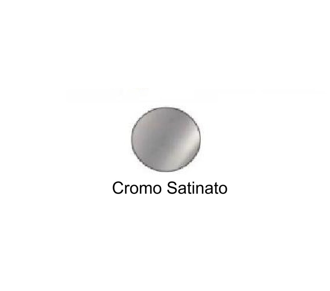 Pomolo in zama per mobili