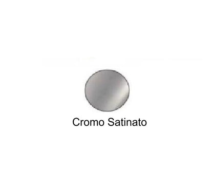 Pomolo in zama per mobili