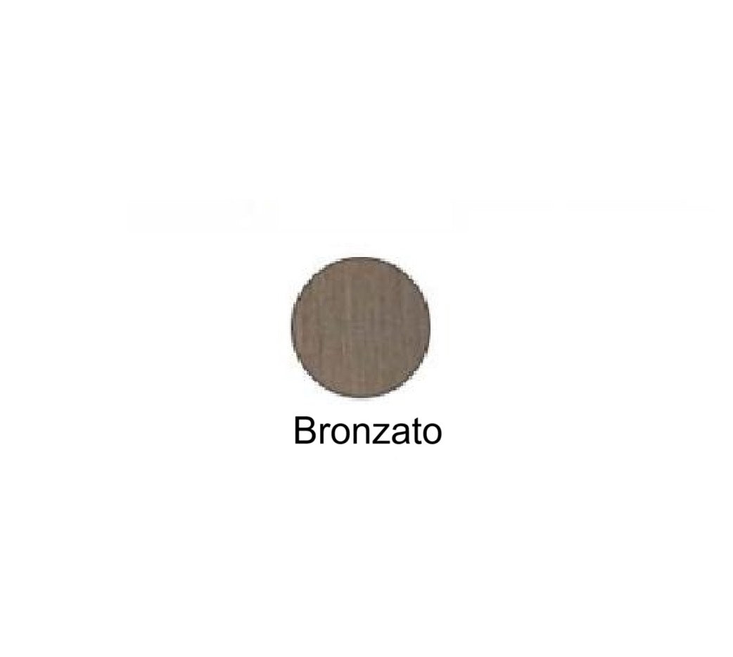 Pomolo in zama per mobili