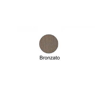Pomolo in zama per mobili