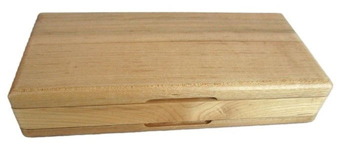 Oboe Reed Case Model "Triplo" 20+20 Central (40 Places)