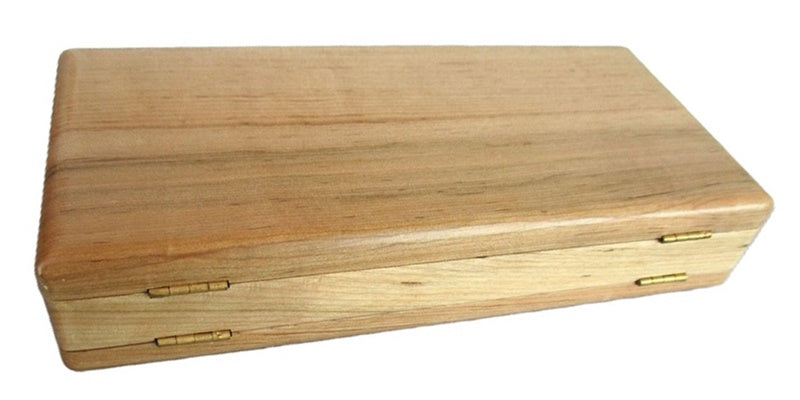 Oboe Reed Case Model "Triplo" 20+20 Central (40 Places)