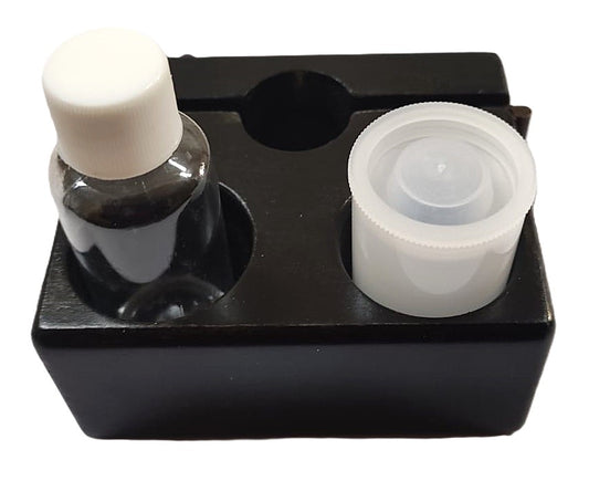 Double Clamp Cup Holder