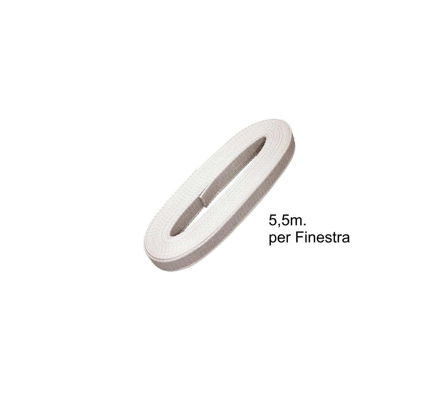 Cintino per tapparelle