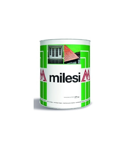 Hydro impregnating agent for exteriors