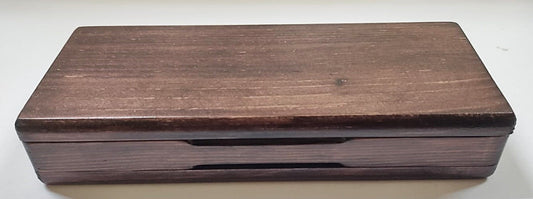 Oboe Reed Case Model "Triplo" 20+20 Central (40 Places)