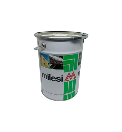 Hydro impregnating agent for exteriors