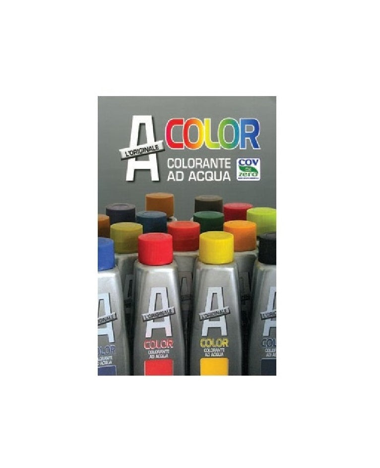 Colorante per Idropittura Acolor