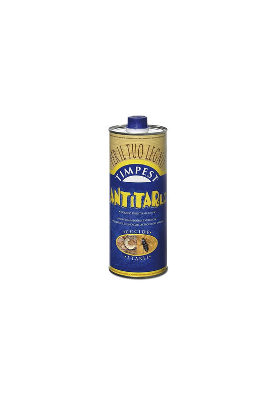 Timpest Woodworm Repellent