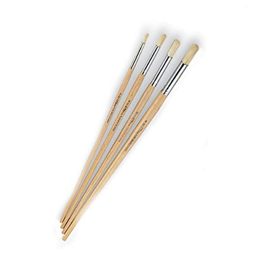 Brush Round case