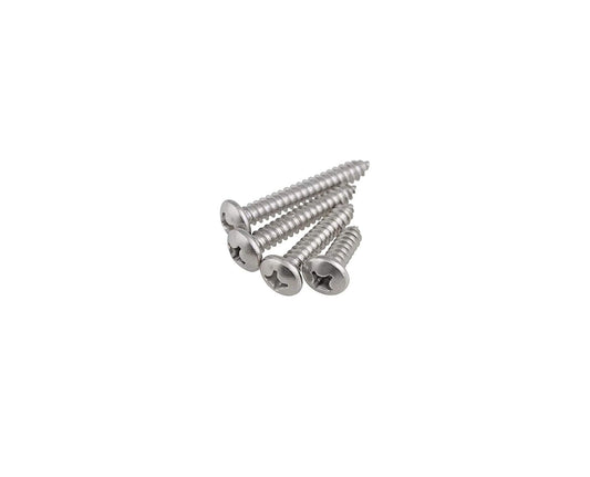 Self-tapping screws