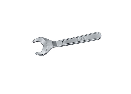 Cylinder key