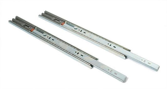 Guida per Cassetti estrazione totale Soft-Close