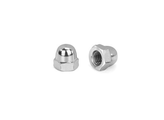 Blind Nut