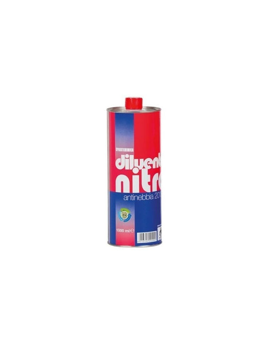 Nitro thinner