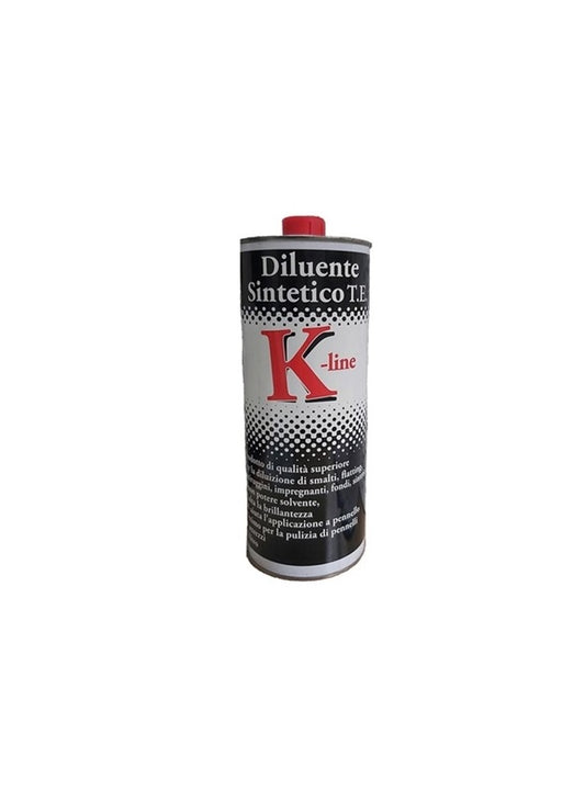 Synthetic thinner