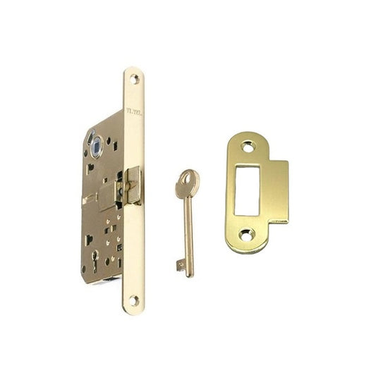 Median Patent Lock