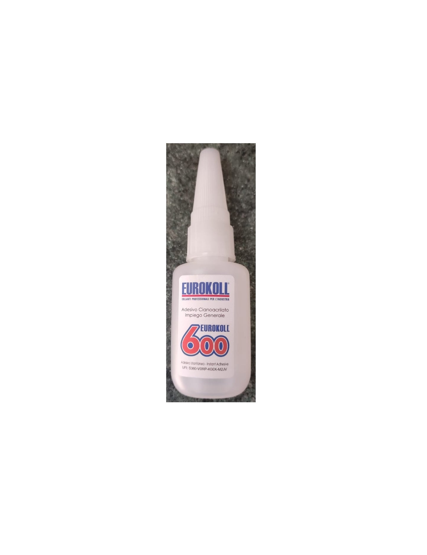 Eurokoll 600 20g