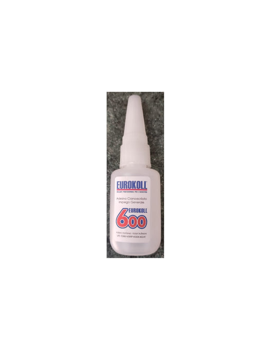 Eurokoll 600 20g