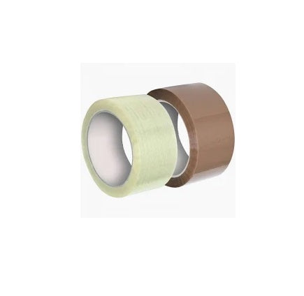 Packaging tape