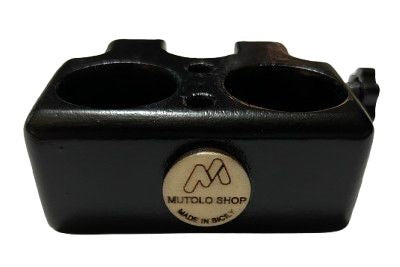 Porta Bicchierino per oboe a Morsetto
