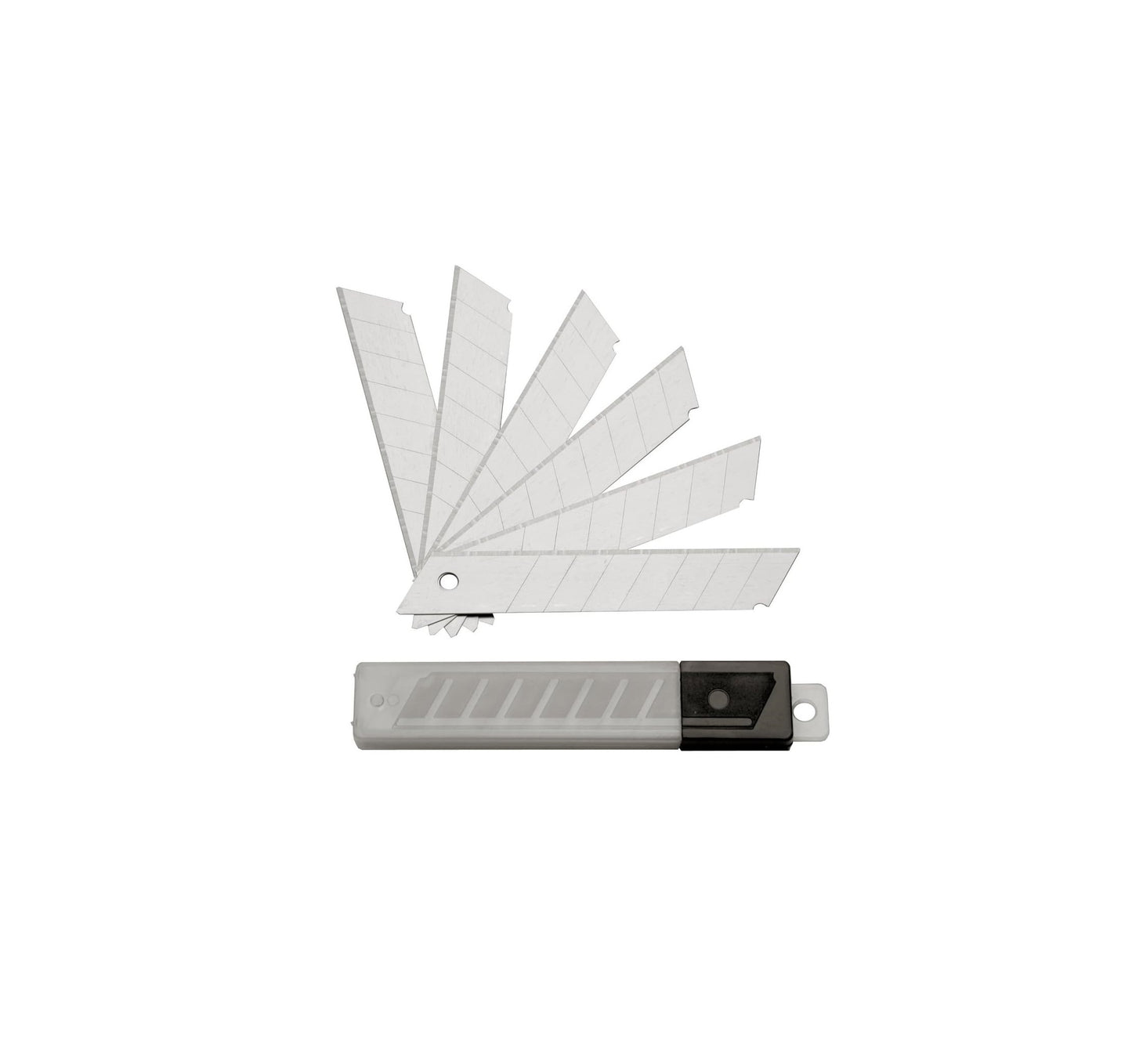 Lame di ricambio per cutter 19mm