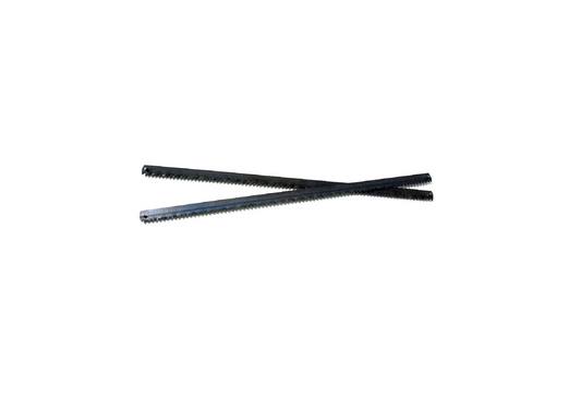 PUK bow blades