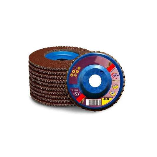 Flap disc Ø 115