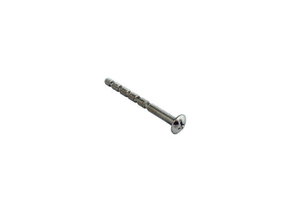 Screw for knobs