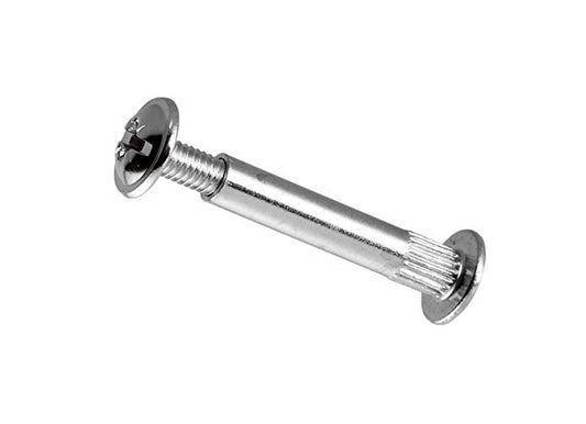 Furniture joint pin