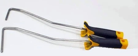 Roller handle