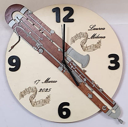 Orologio da Parete