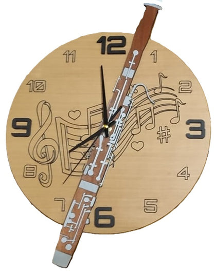 Orologio da Parete