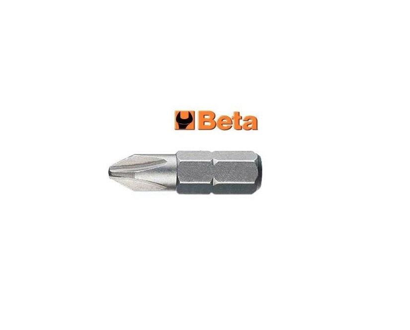 Inserto Pozidrive BETA